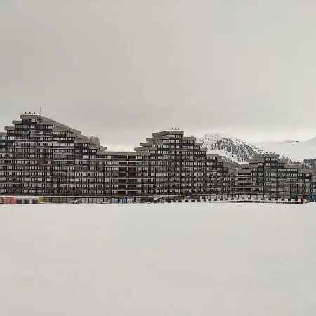 Διαμέρισμα Divisible Pour 4 Pers. - Acces Direct Aux Pistes - Fr-1-181-2714 La Plagne