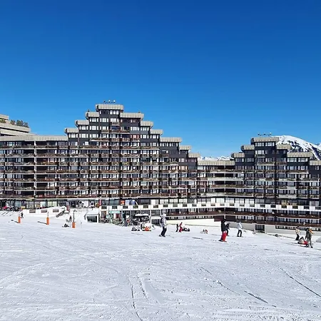 Διαμέρισμα Divisible Pour 4 Pers. - Acces Direct Aux Pistes - Fr-1-181-2714 *
