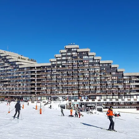 Divisible Pour 4 Pers. - Acces Direct Aux Pistes - Fr-1-181-2714 Διαμέρισμα