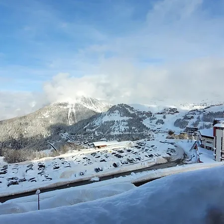 Appartamento Divisible Pour 4 Pers. - Accès Direct Aux Pistes - Fr-1-181-2714 La Plagne